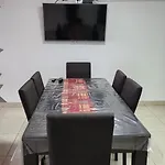 Hospedaje Flako