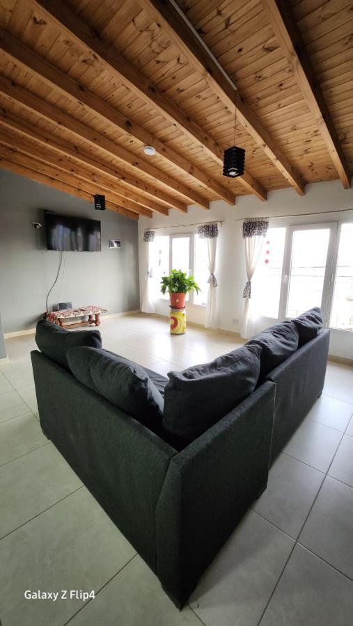 Apartment Flako *